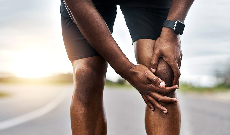 Joint Pain<br>Management