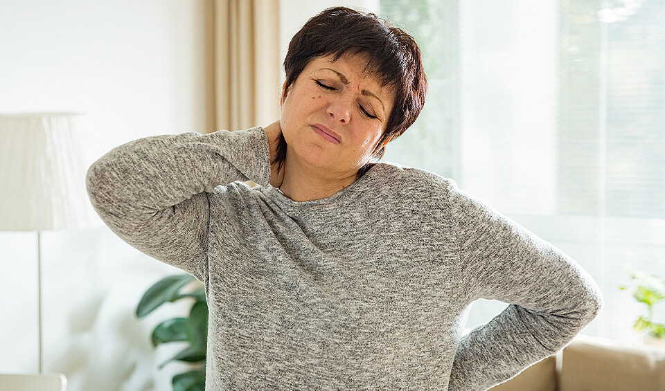 Spine Pain<br>Management