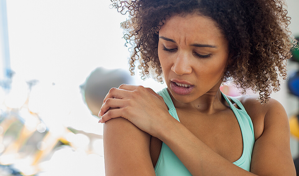 Common Shoulder Conditions
