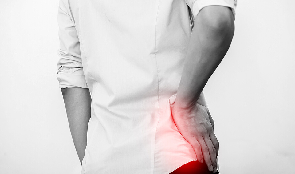 Common Hip, Leg & Pelvis Conditions