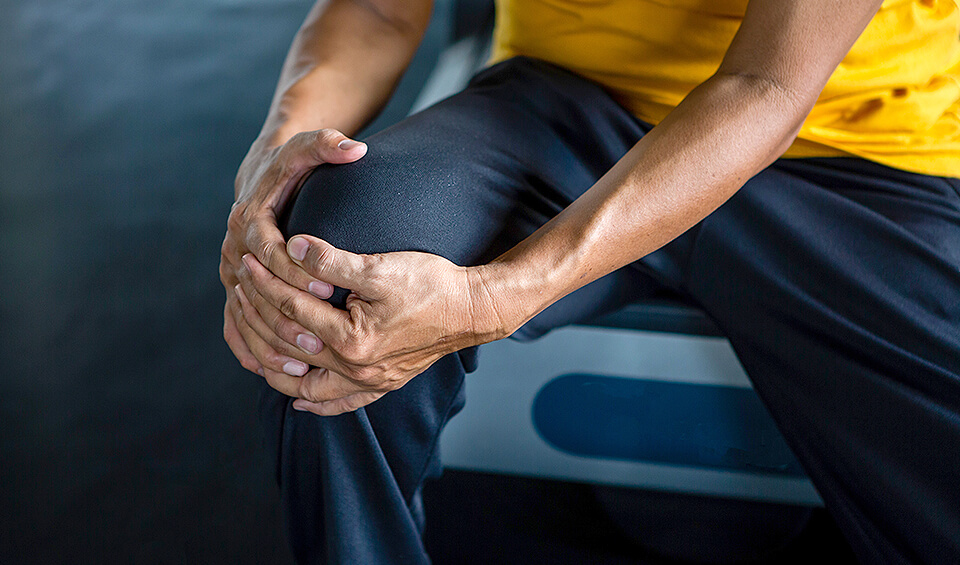 Common Knee Conditions