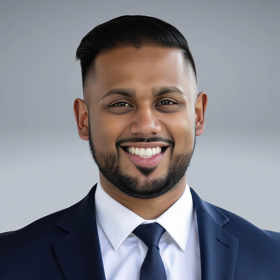 Austin Pothen, DPT