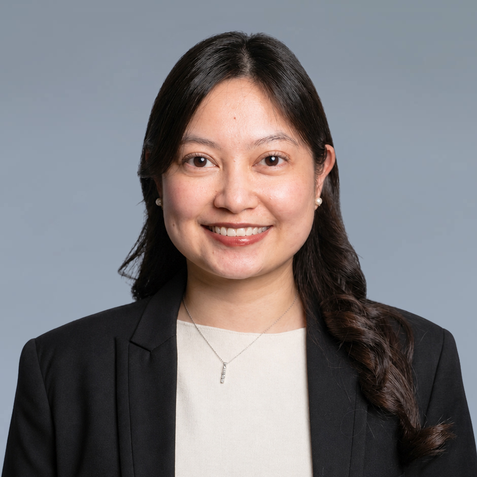 Darla Mitu, DPT