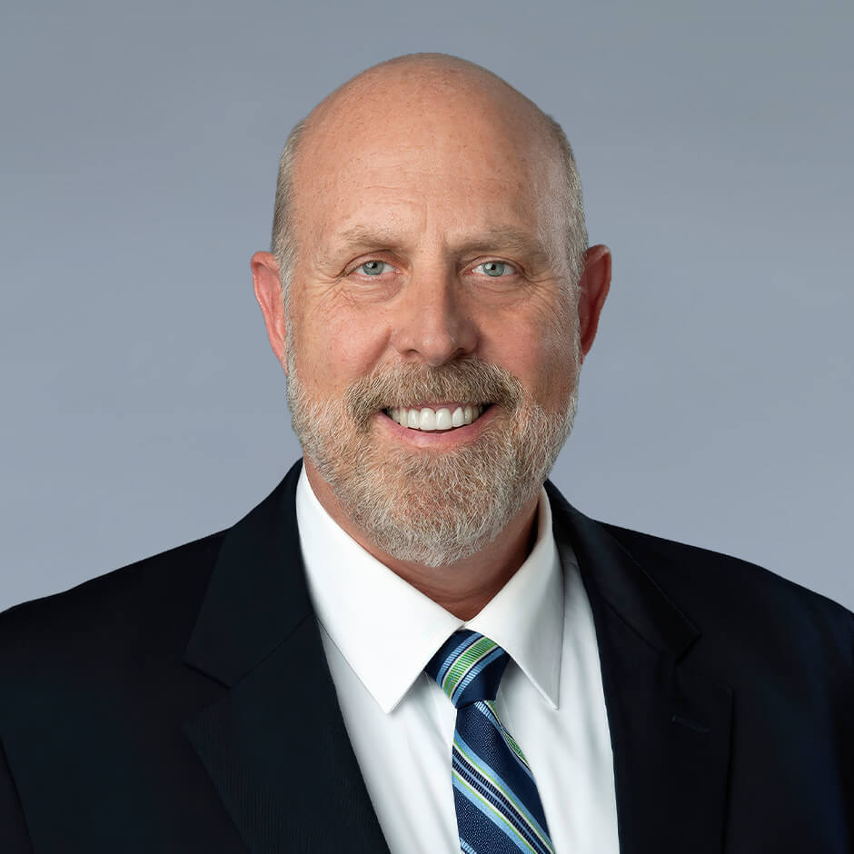 Stephen Wiklinski, DC