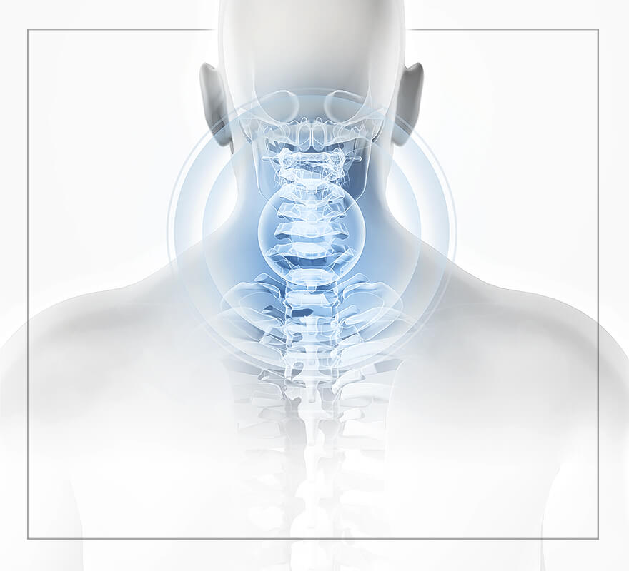 Back & Neck Pain