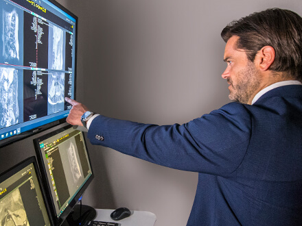 Testing Capabilities