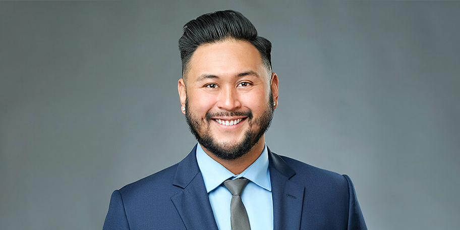 April 20th: Welcome our Newest Physical Therapist, Bernardo Garcia, DPT!