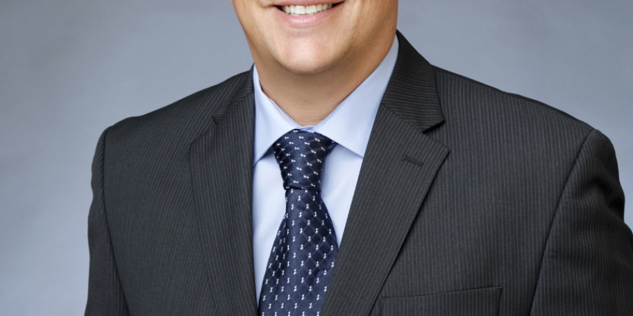 August 19th: Welcome our Newest Chiropractor, James Redondo, DC!