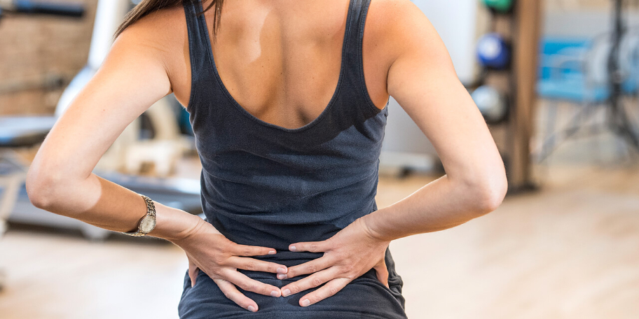Chiropractic for Pregnancy Back Pain