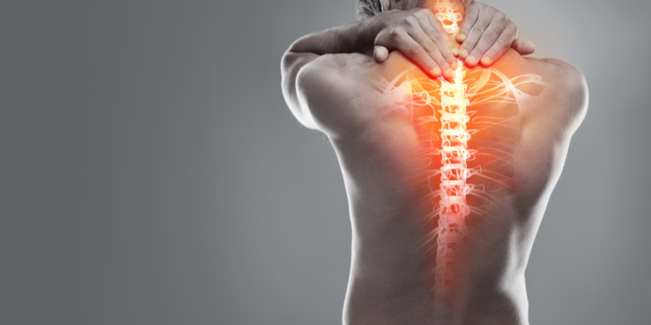 Common Causes of Spine Pain