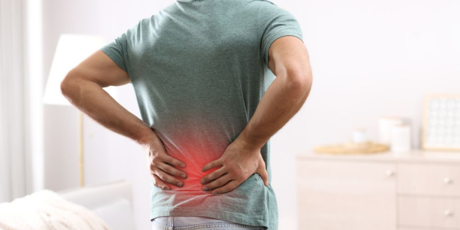 Facet Joint Syndrome: Diagnosis and Interventional Pain Solutions