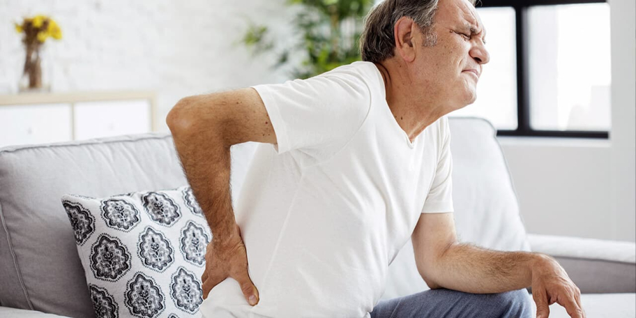 Find Relief from Chronic Low Back and Leg Pain with Spinal Cord Stimulation (SCS)