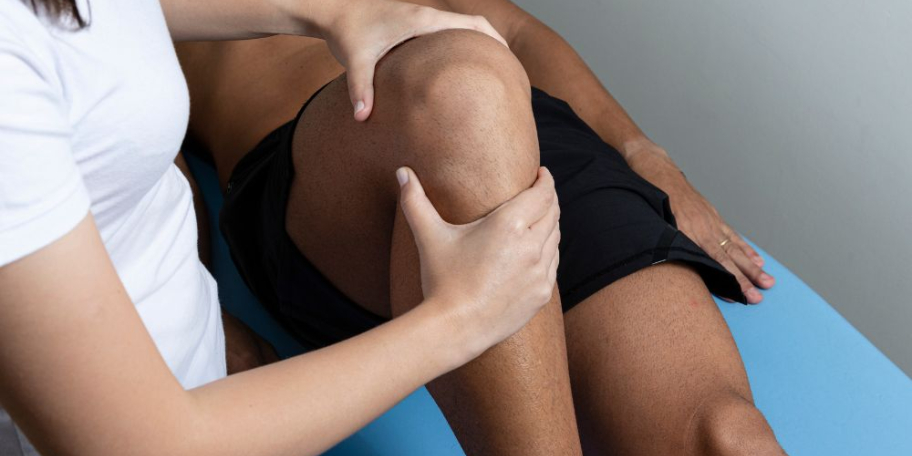 From Sidelines to Stronger: Your Comeback Plan After a Sports Injury