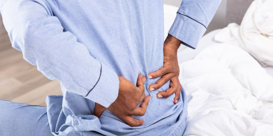 Herniated Disc vs. Degenerative Disc Disease: What’s the Difference?
