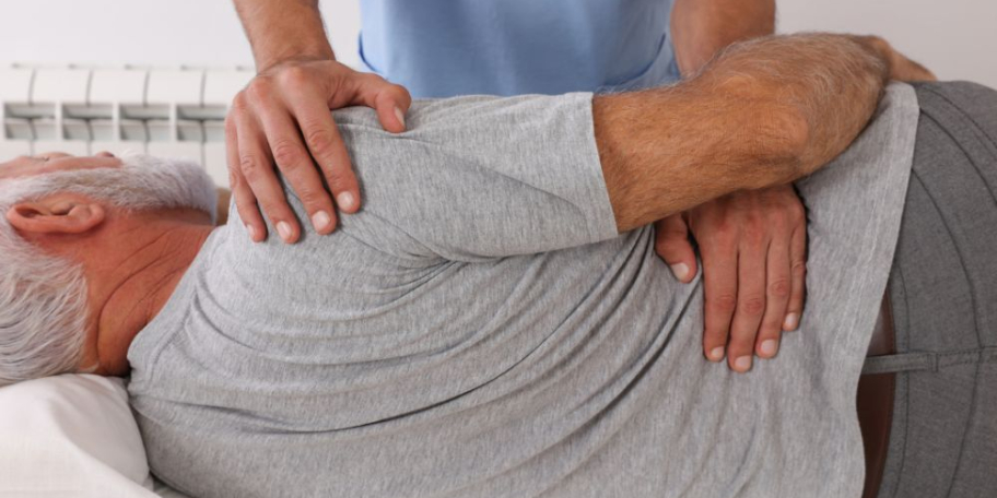 How Chiropractic Care Fits into an Interventional Pain Management Plan