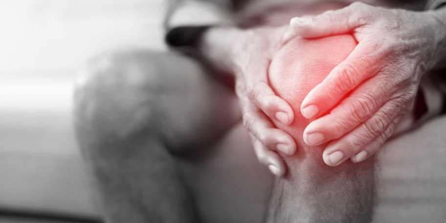 How Inflammation Contributes to Joint Pain