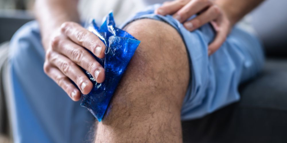 How to Support Medical Pain Relief at Home
