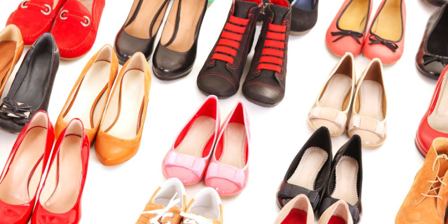 How Your Shoes May Be Causing Your Back Pain