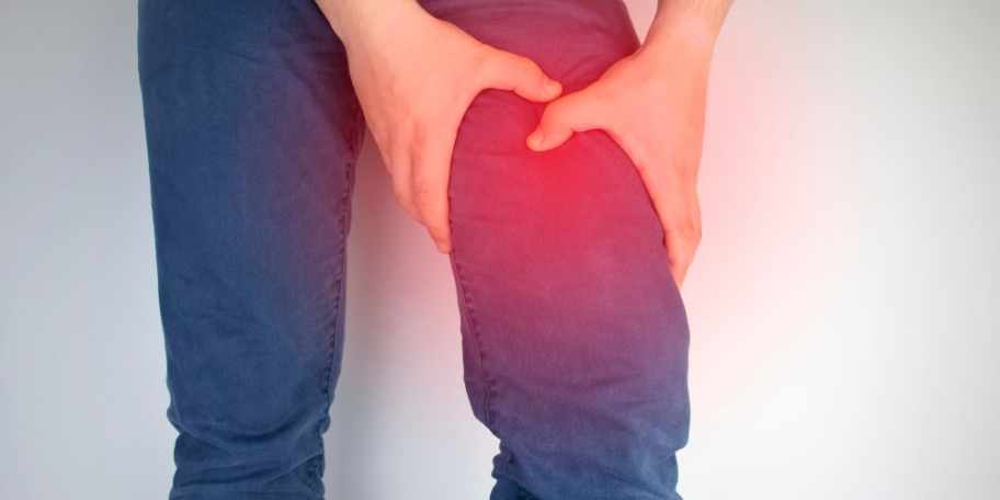 Leg Pain That Isn’t Getting Better? When to See a Leg Doctor