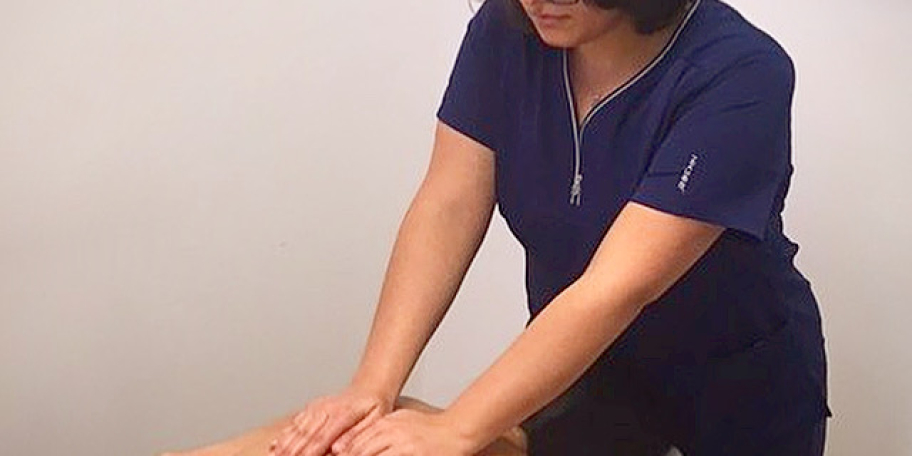 July 6th: Massage Therapy to Reopen!