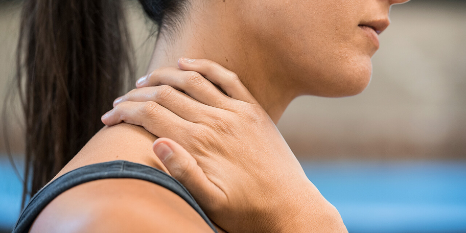 Need Help Treating your Neck Pain?