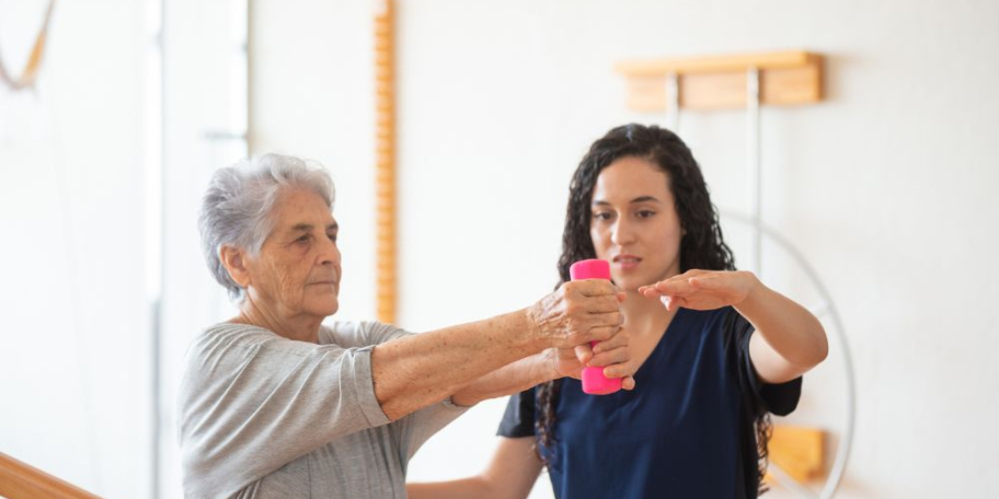 5 Reasons Why Physical Therapy Is Important For Pain Relief and Rehabilitation