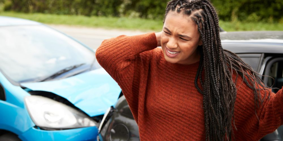 Recovering from Car Accident Injuries: Interventional Pain Management Strategies
