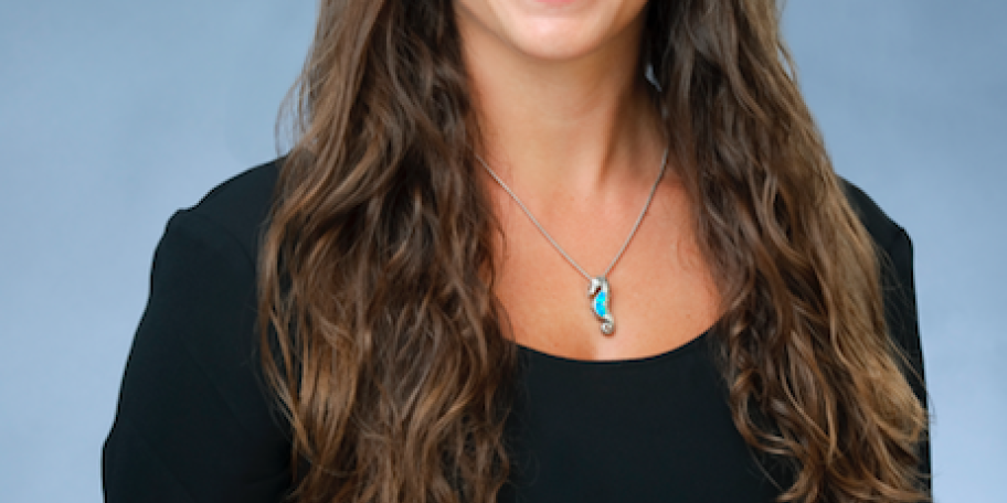 Sept 28th: Welcome our Newest Physical Therapist, Kerri Lindo, DPT!