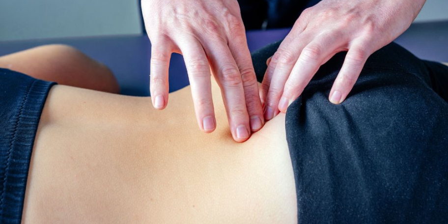 SI Joint Dysfunction: Could It Be the Source of Your Pain?