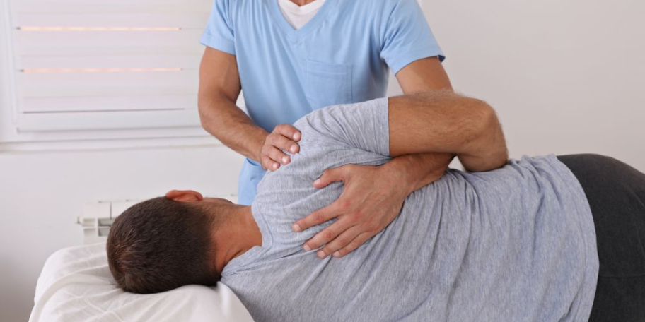 Spotlight on Chiropractic Care at Visco Spine & Joint Center