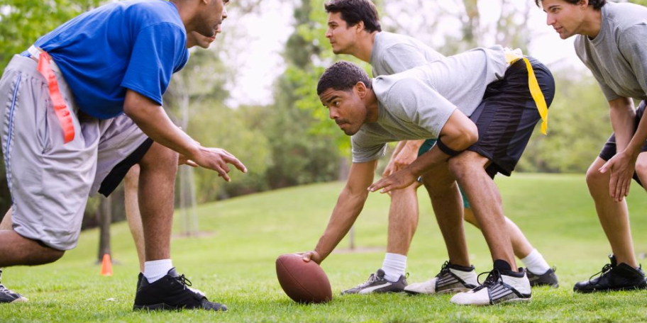 Staying Safe on the Field: Common Football Injuries and Prevention Tips