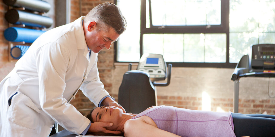 The Benefits of Receiving Chiropractic Care at Visco Spine & Joint Center