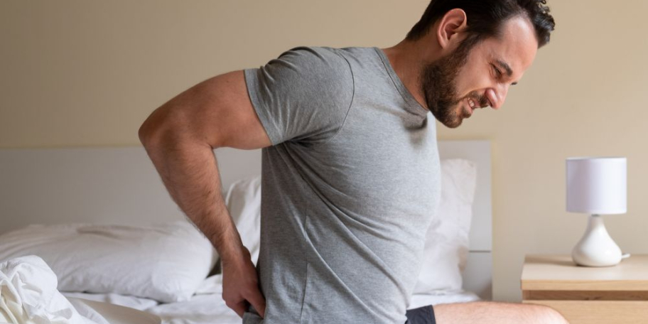 The Mind-Body Connection: The Relationship Between Pain and Mental Health