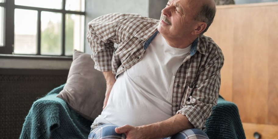 Understanding the Connection Between Mental Health and Chronic Pain
