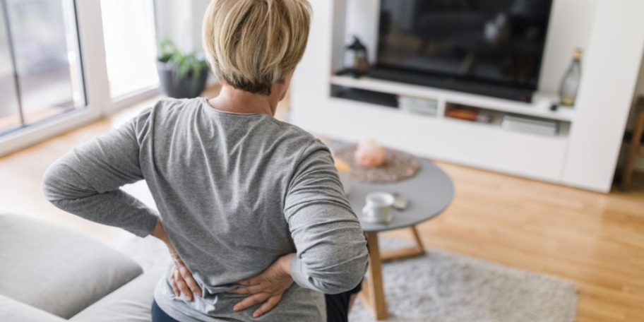 5 Ways to Keep Spinal Arthritis Pain Under Control