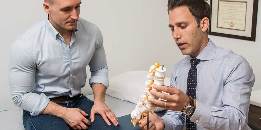 What is a Herniated Disc?