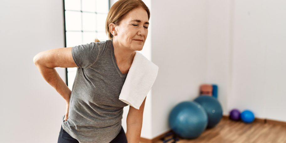 What Patients Should Know About Pain