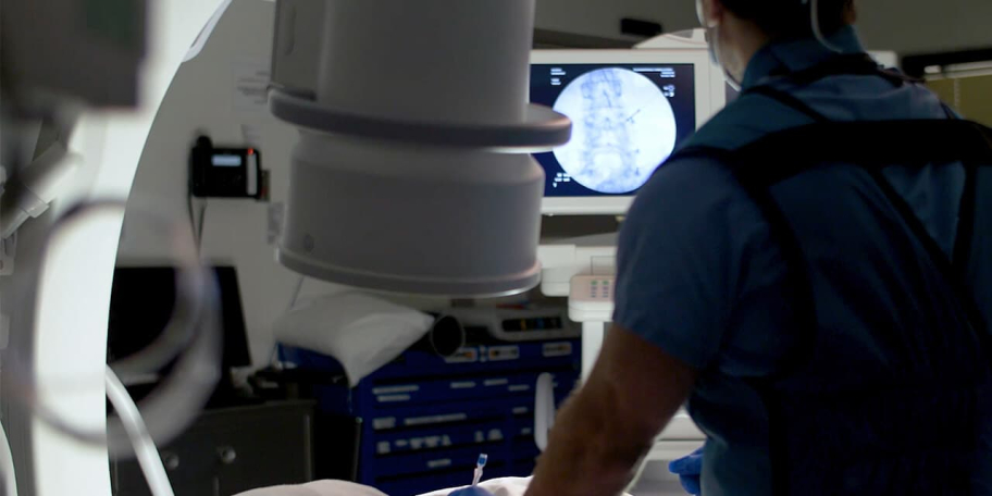 What’s an Epidural Steroid Injection and How Can It Help to Provide Pain Relief?