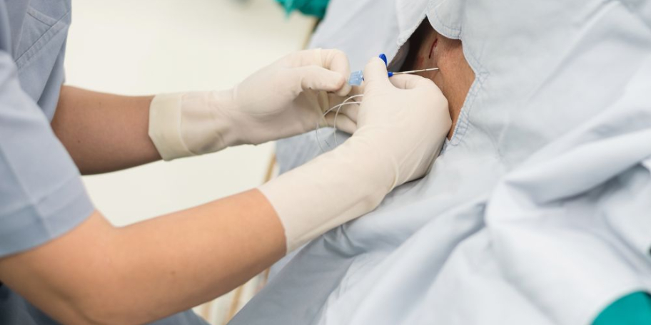 When Is It Time to Consider an Epidural Steroid Injection?