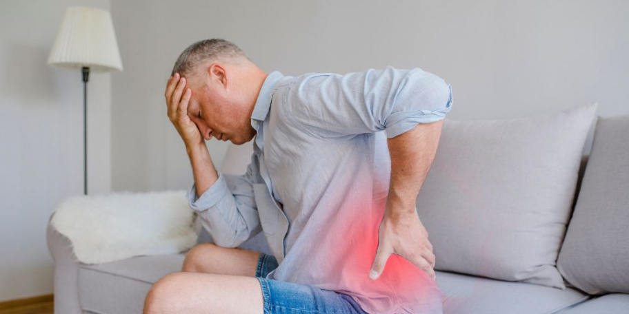 When Joint and Spine Pain Happen Together: What’s Causing It?