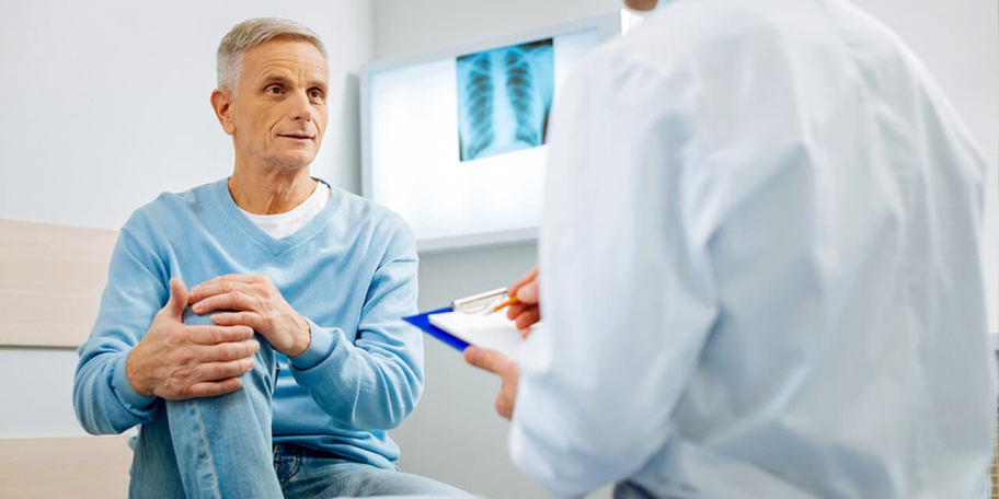 When Should I Go to the Doctor for my Knee Pain?