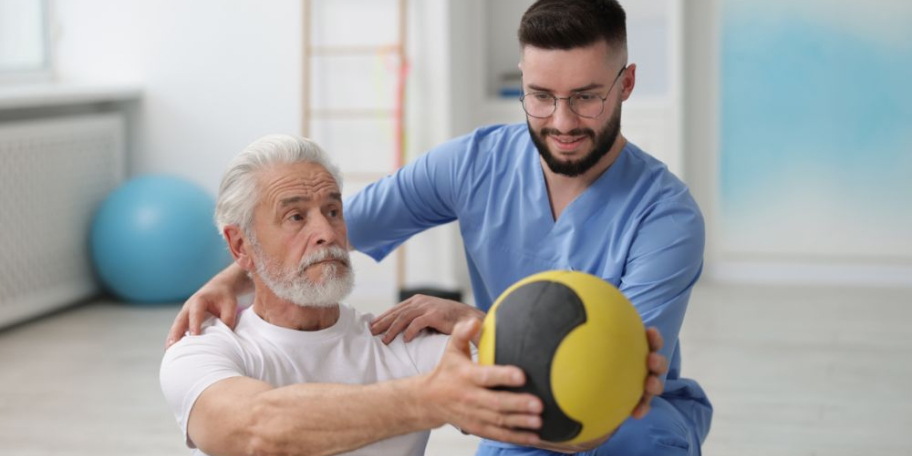 When to See a Sports Medicine Doctor—Even If You’re Not a Pro Athlete