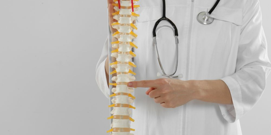 Why Spine Problems Can Cause Pain Beyond Your Back